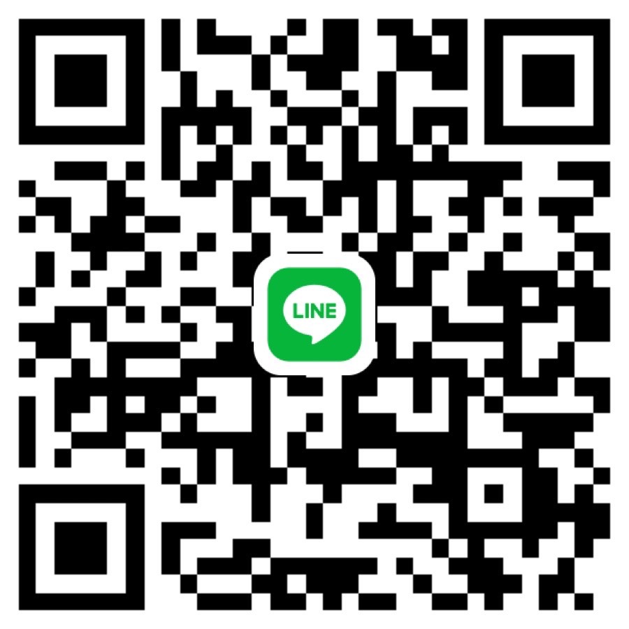 1.QR LINE แบม