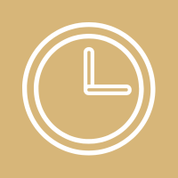 clock icon
